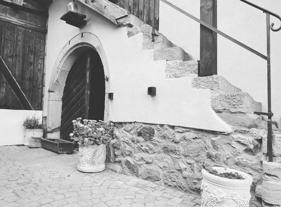 Gite Origin Gueberschwihr Dış mekan fotoğraf